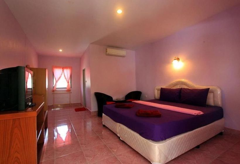 Hotel My Palace Koh pha Ngan Surat Thani