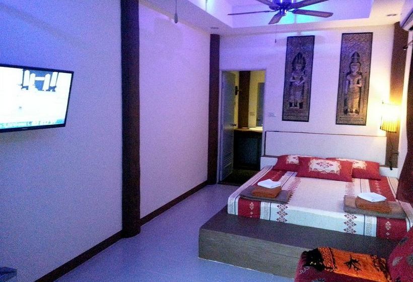 Hotel Moonstone Studio 1