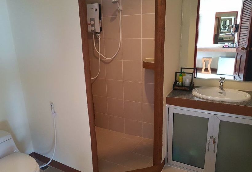 Hotel Moonstone Studio 10