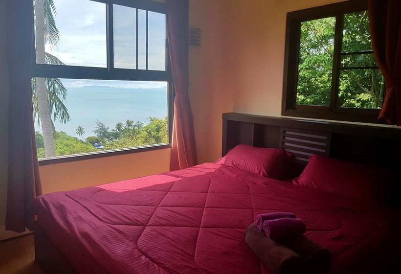 Hotel Moonstone Studio 11