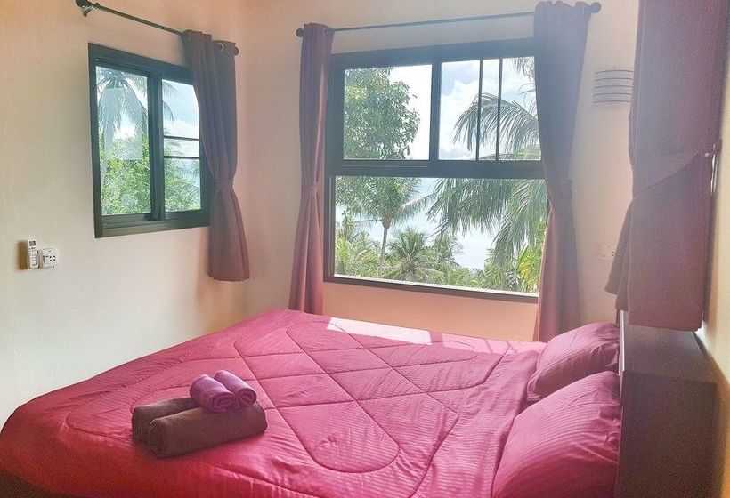 Hotel Moonstone Studio 12