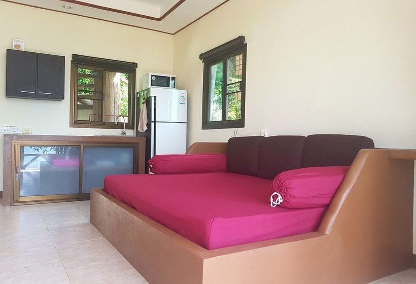 Hotel Moonstone Studio 13