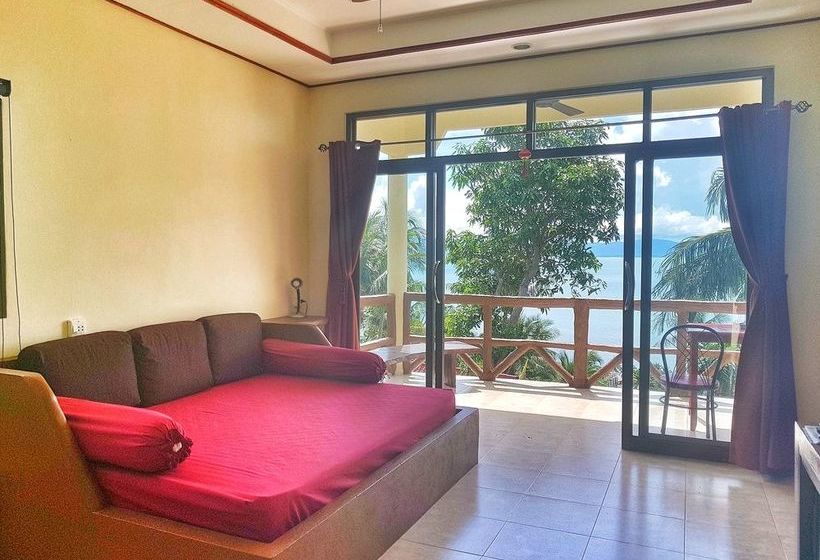 Hotel Moonstone Studio 14