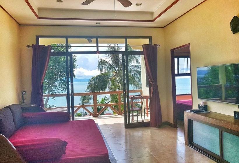 Hotel Moonstone Studio 15