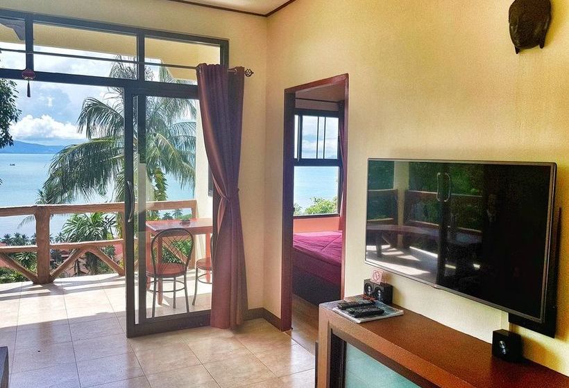 Hotel Moonstone Studio 16