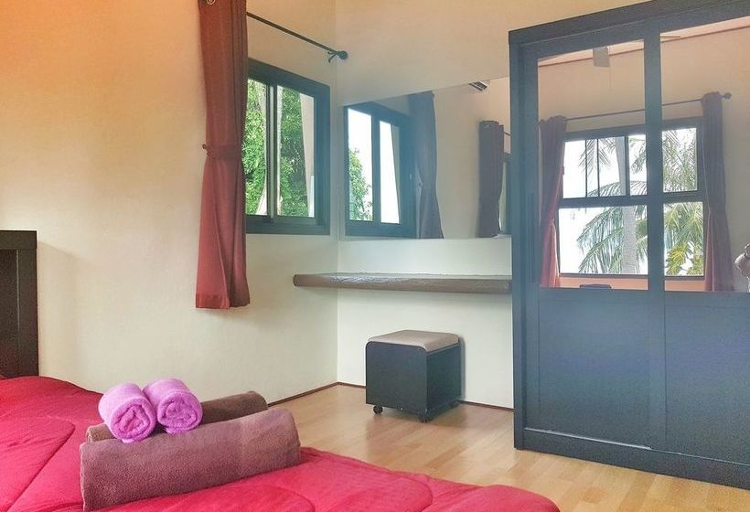 Hotel Moonstone Studio 17