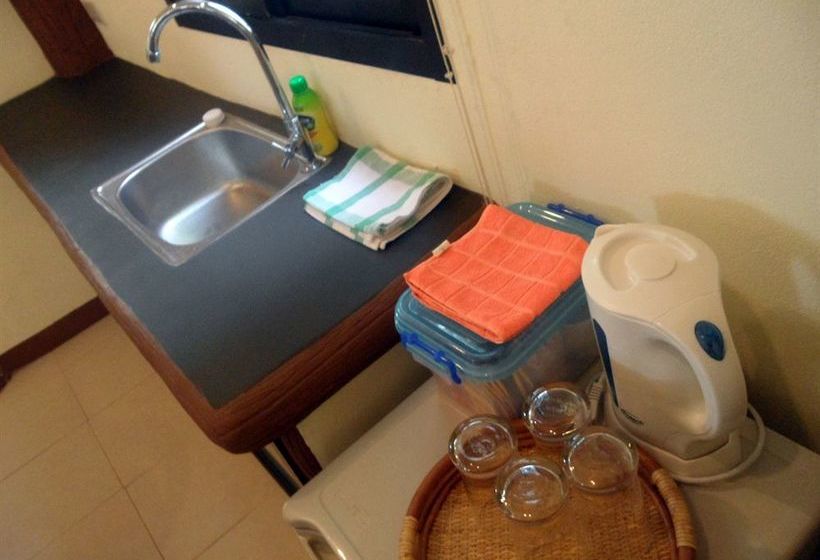 Hotel Moonstone Studio 18