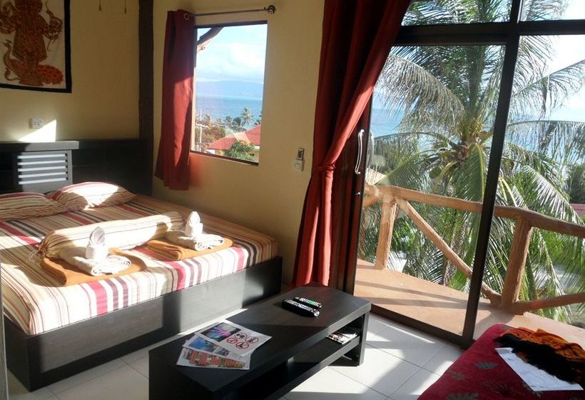 Hotel Moonstone Studio 19