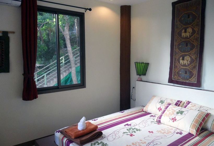 Hotel Moonstone Studio 2