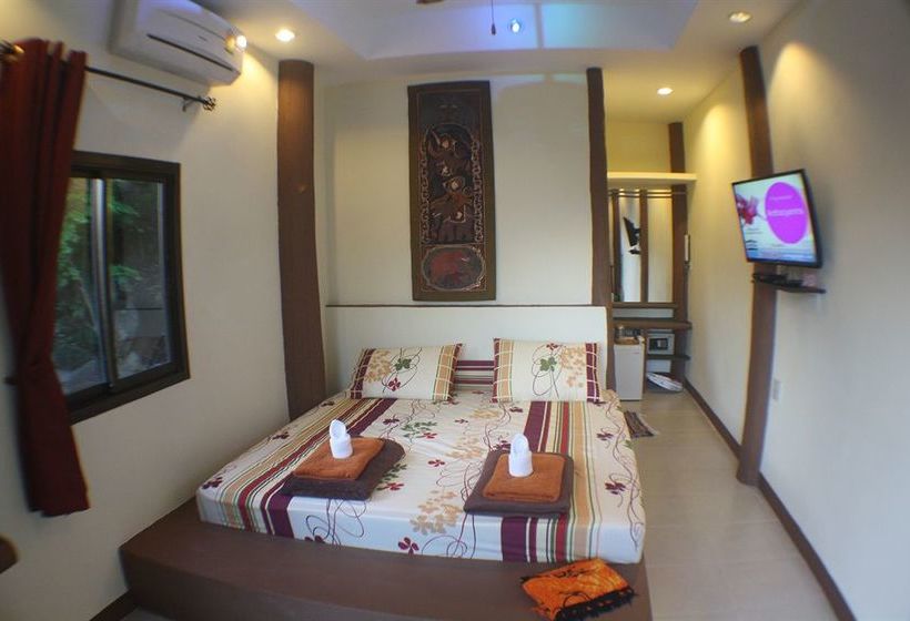 Hotel Moonstone Studio 3