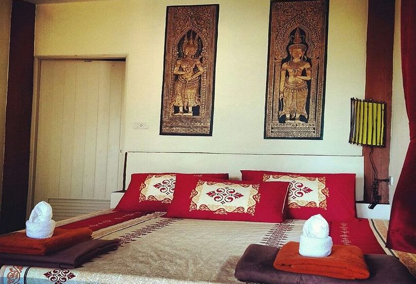 Hotel Moonstone Studio 4