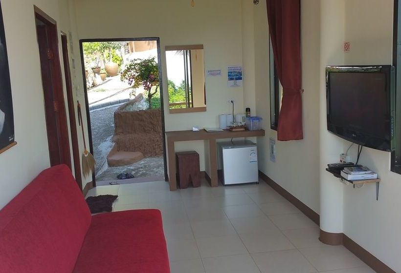 Hotel Moonstone Studio 6