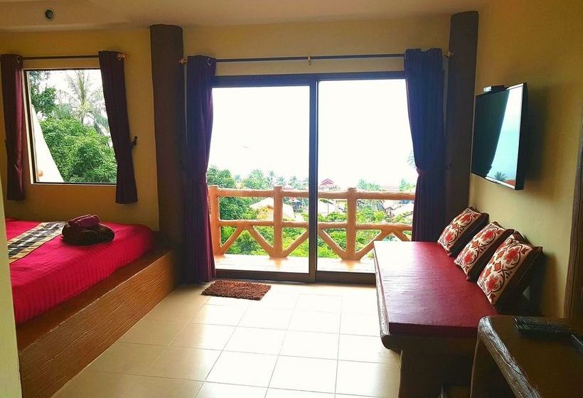 Hotel Moonstone Studio 7