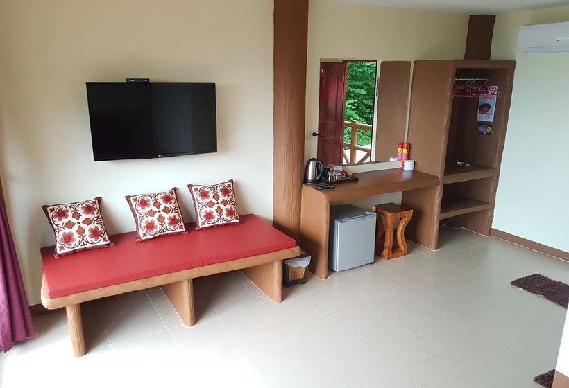 Hotel Moonstone Studio 8