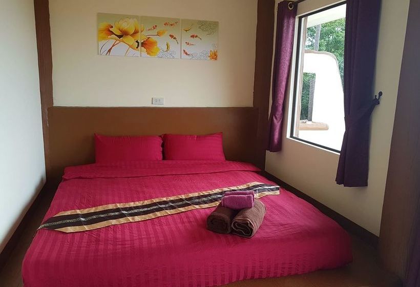 Hotel Moonstone Studio 9