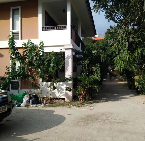 Hotel Modern Resort 1