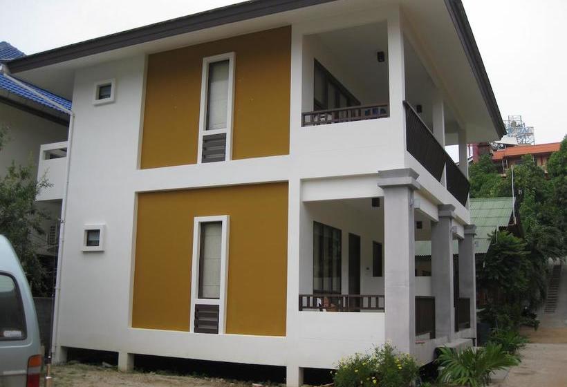 Hotel Modern Resort 10