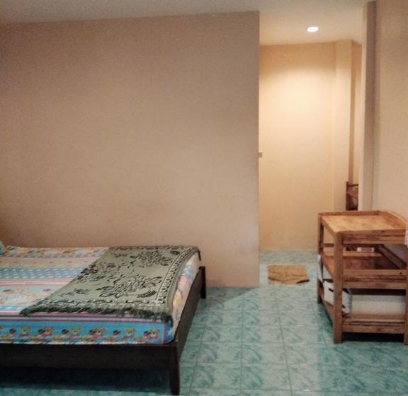 Hotel Modern Resort 11