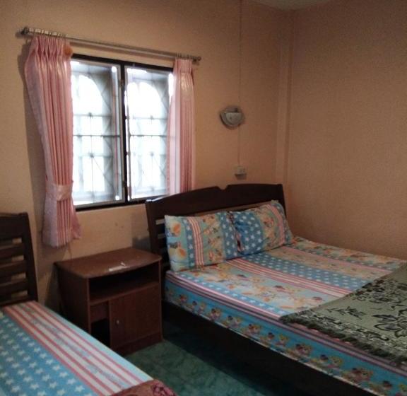 Hotel Modern Resort 12