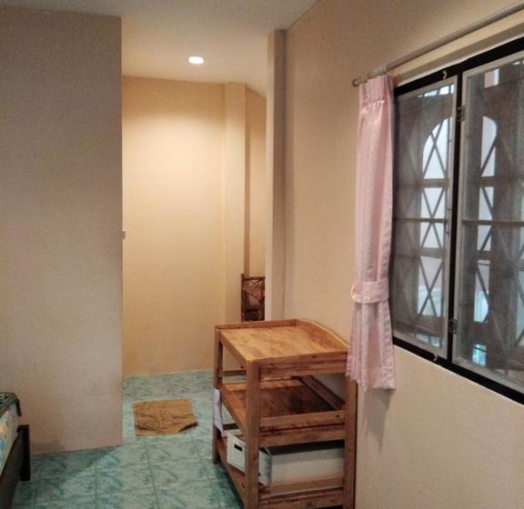 Hotel Modern Resort 13