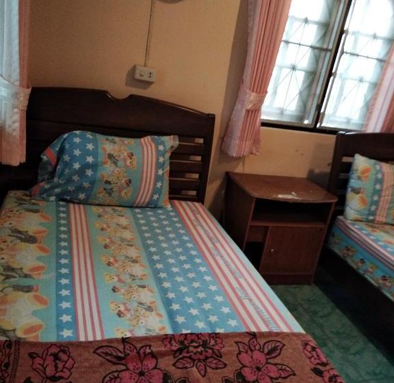 Hotel Modern Resort 14