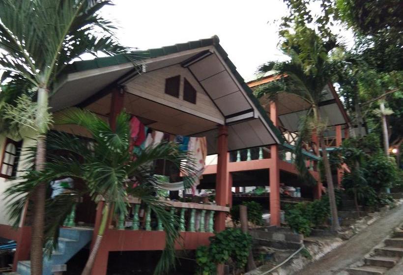 Hotel Modern Resort 15