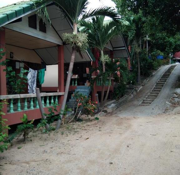 Hotel Modern Resort 16