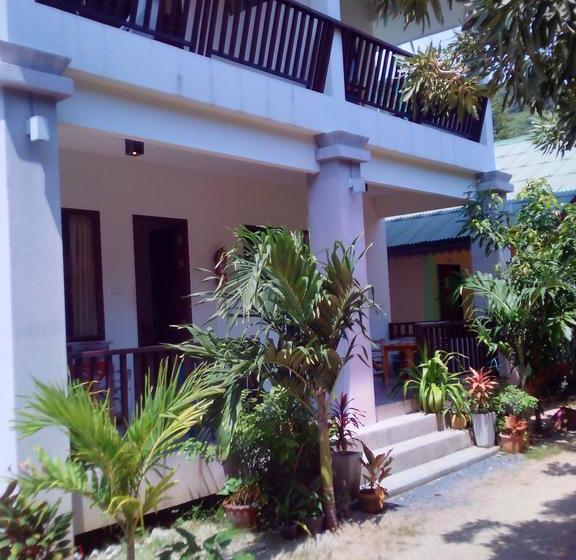 Hotel Modern Resort 17