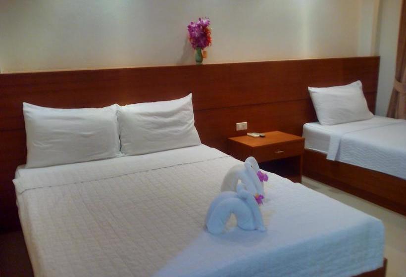 Hotel Modern Resort 19