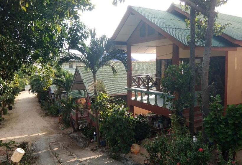 Hotel Modern Resort 2