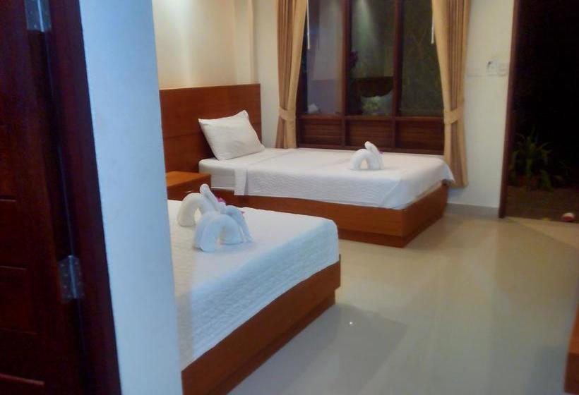 Hotel Modern Resort 20