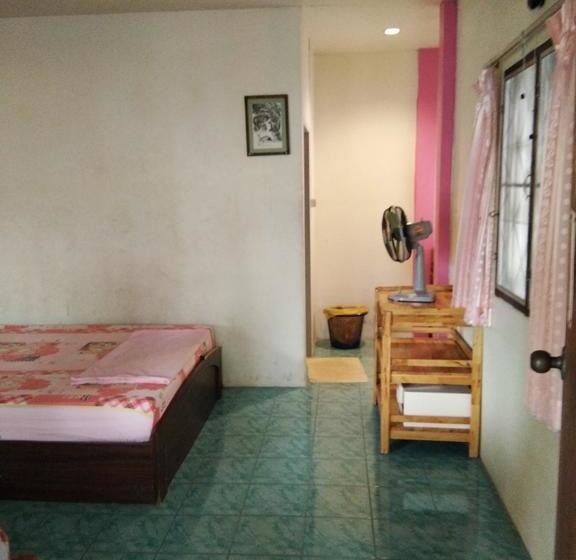 Hotel Modern Resort 3