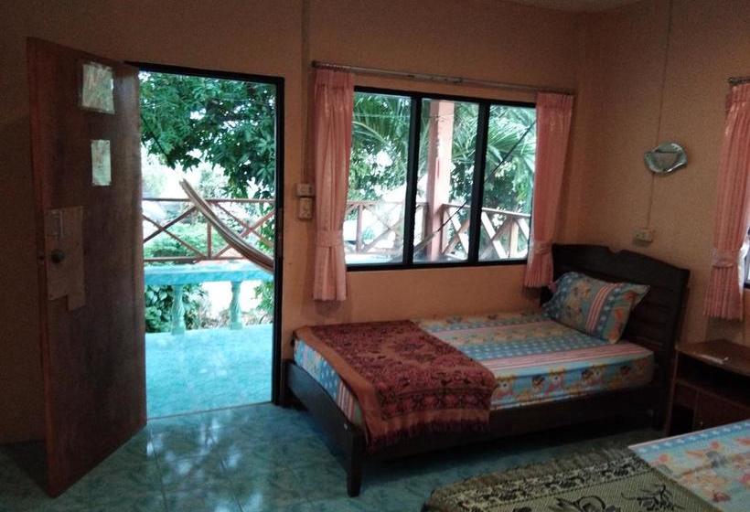 Hotel Modern Resort 4