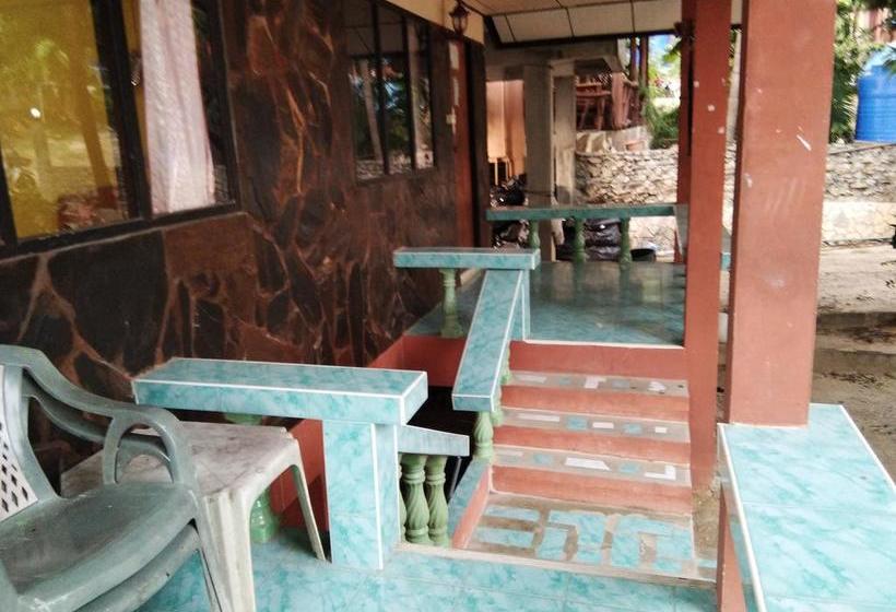 Hotel Modern Resort 5