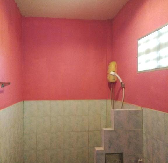 Hotel Modern Resort 6