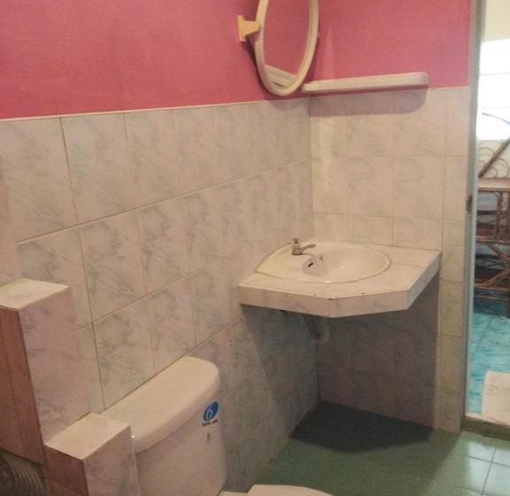 Hotel Modern Resort 7