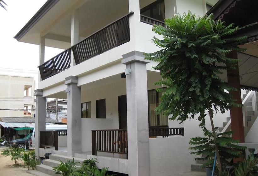 Hotel Modern Resort 8