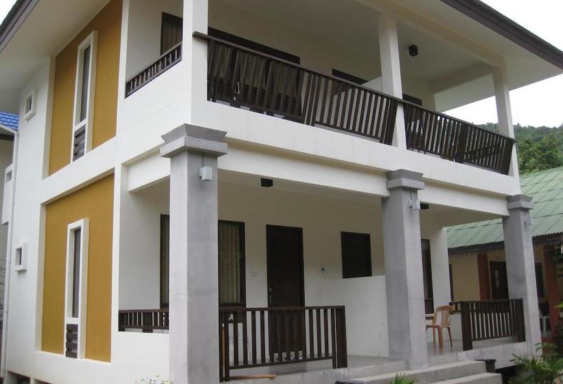 Hotel Modern Resort 9