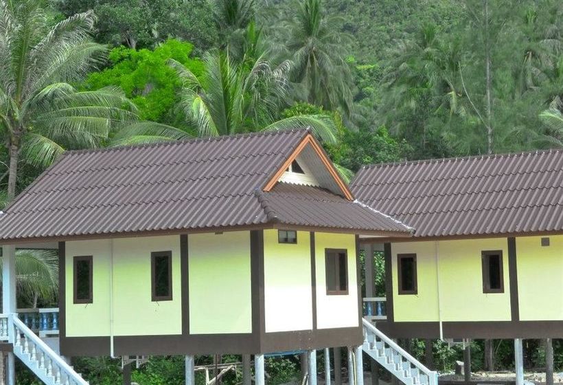 Hotel Hin Bhai Resort 1