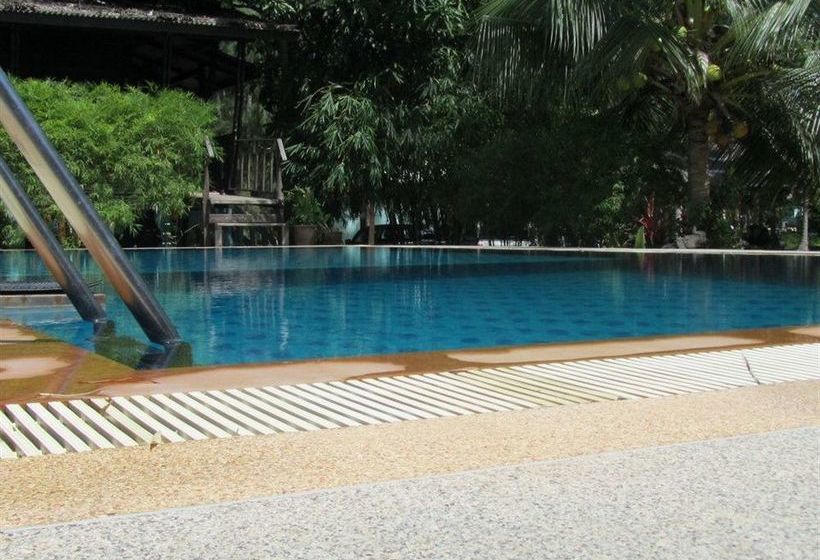 Hotel Hin Bhai Resort 10