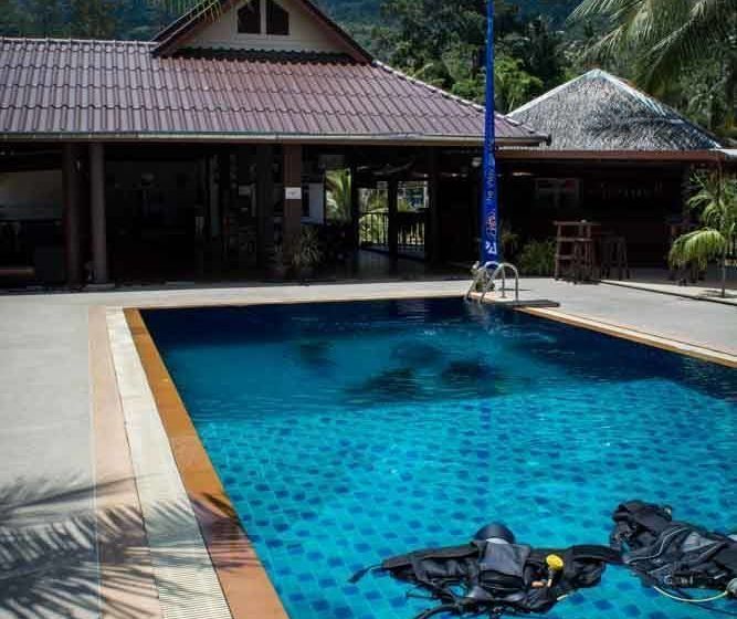 Hotel Hin Bhai Resort 11