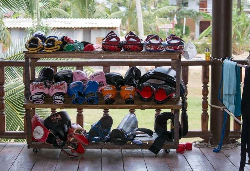 Hotel Hin Bhai Resort 12