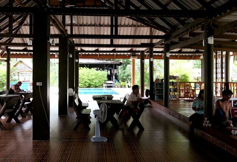 Hotel Hin Bhai Resort 13