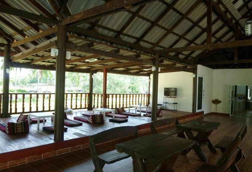 Hotel Hin Bhai Resort 14