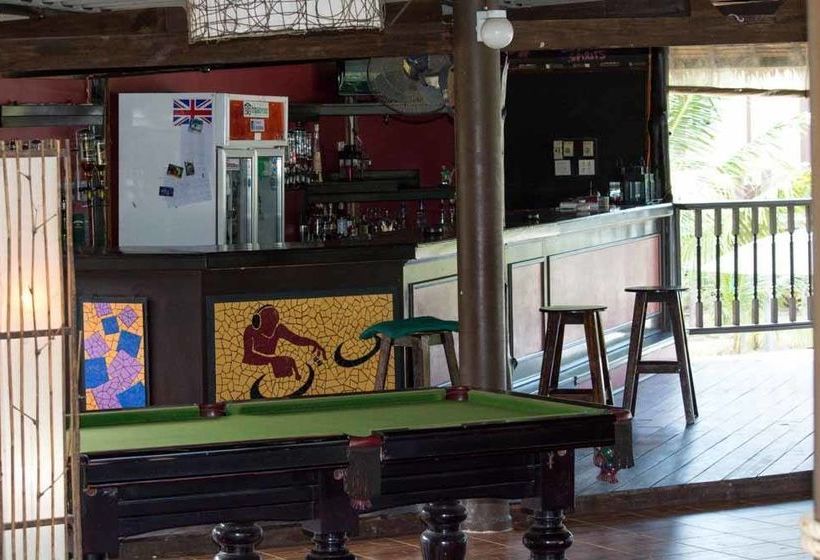 Hotel Hin Bhai Resort 15