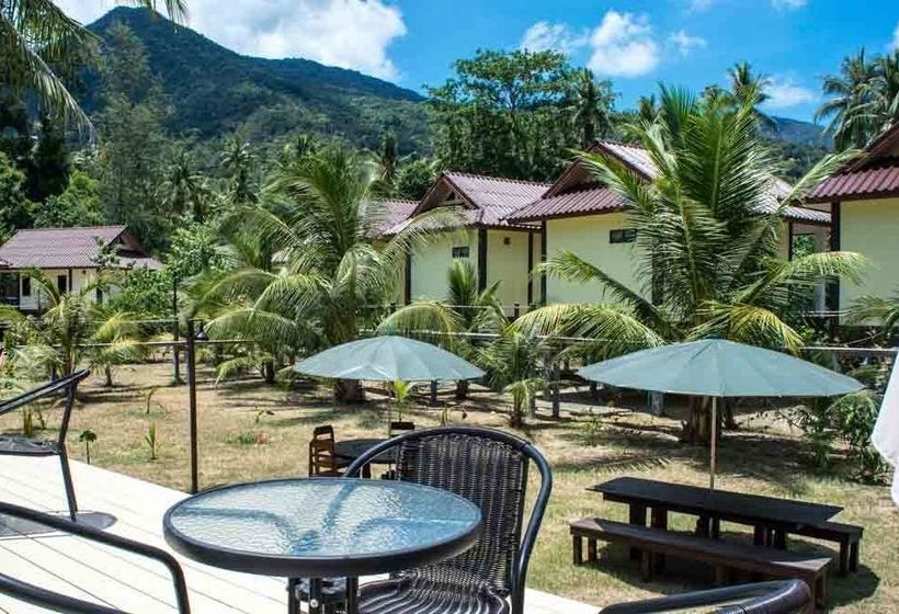 Hotel Hin Bhai Resort 16