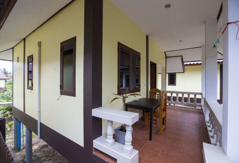 Hotel Hin Bhai Resort 17