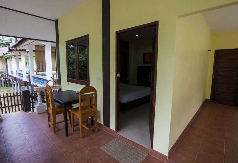 Hotel Hin Bhai Resort 18