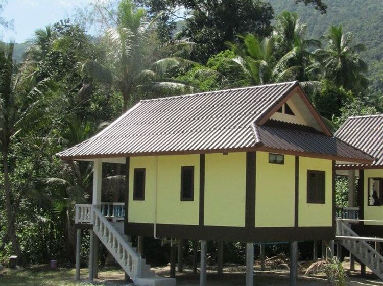 Hotel Hin Bhai Resort 19