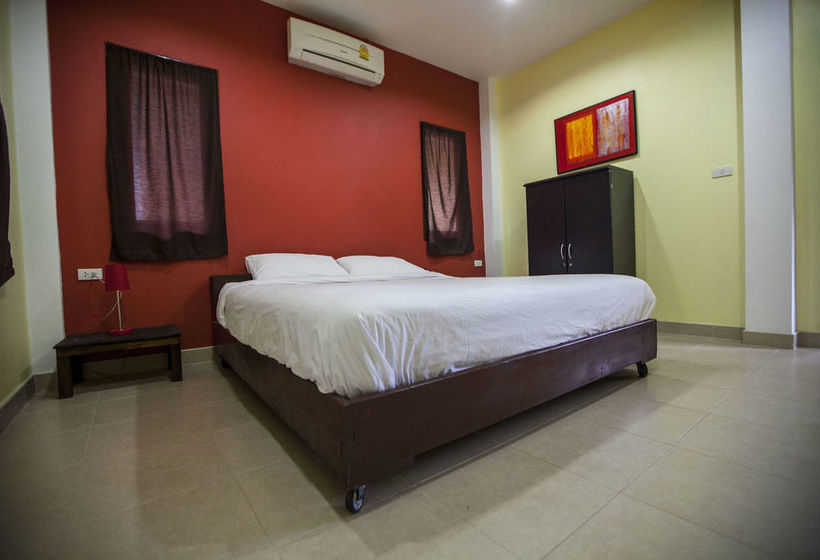 Hotel Hin Bhai Resort 2